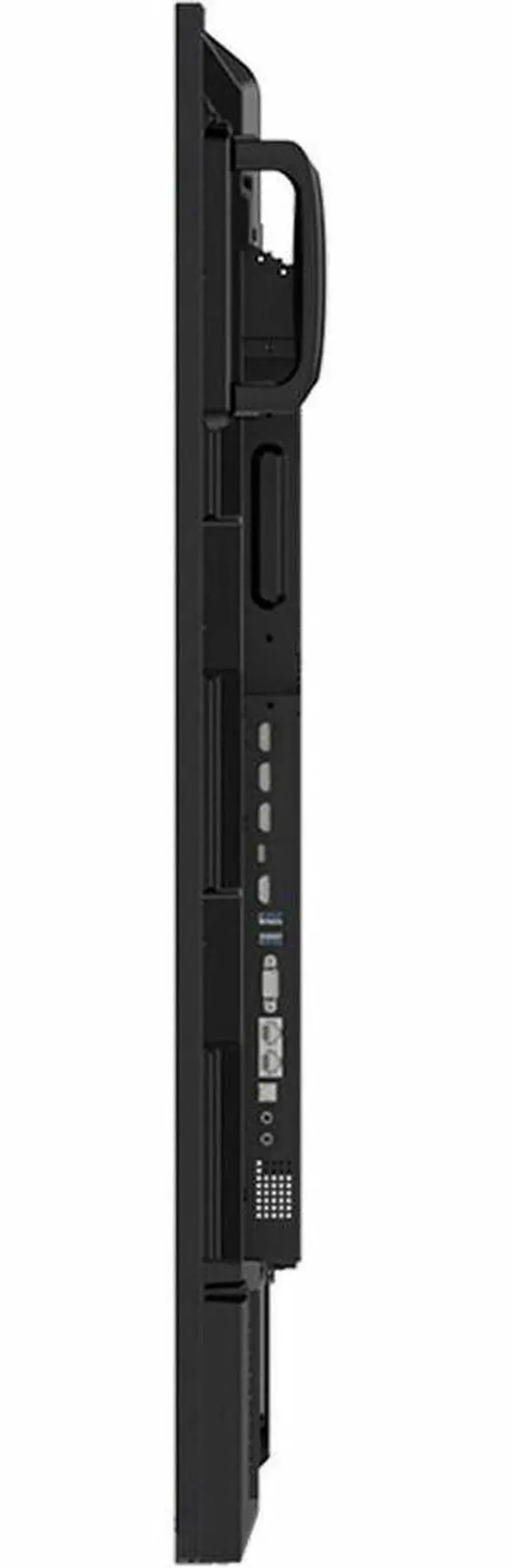 Alt view image 5 of 5 - ViewSonic 75 Inch 4K 8GB RAM, 32GB Storage UHD Commercial Display CDE7531