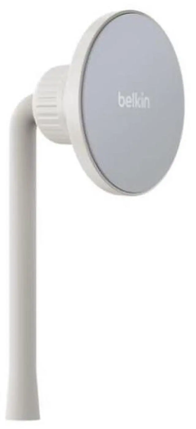 Main image of Belkin MAGNETIC PHONE HOLDER, SAND CTA005fqSA
