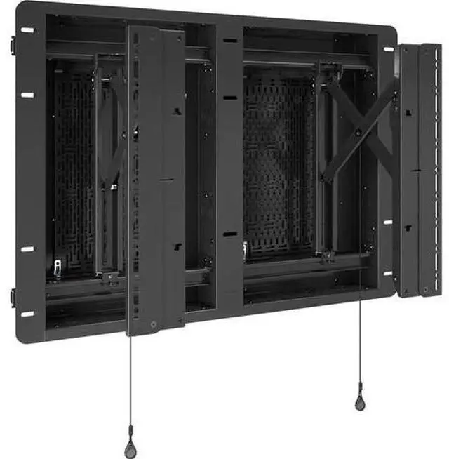 Main image of Chief Tempo Flat Panel In-Wall Mount System - FPIWMS