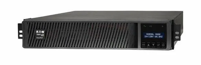 Main image of Eaton Tripp Lite Series SmartPro 1440VA 1440W 120V Line-Interactive Sine Wave UPS 8 Outlets SMART1500RXLTAA