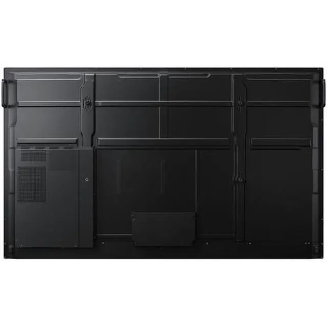 Alt view image 2 of 4 - Samsung WEFX 65" UHD 4K Interactive Display Model WE65FX