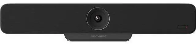Main image of ROCWARE RB10 Lite BYOD All-in-One UHD 4K Video Bar Model 684514111577