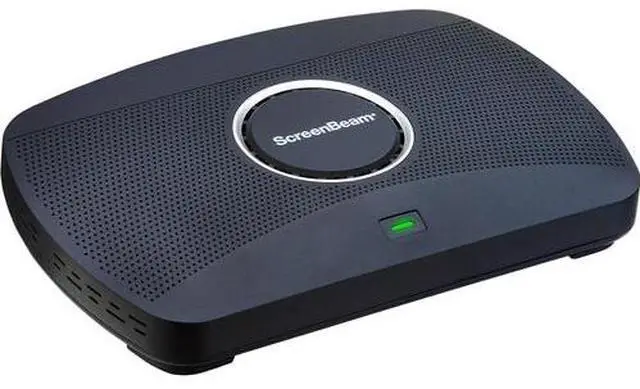 Main image of ScreenBeam 1100 Plus 4K Wireless Display Receiver with HDMI Model SBWD1100PADMIN3Y