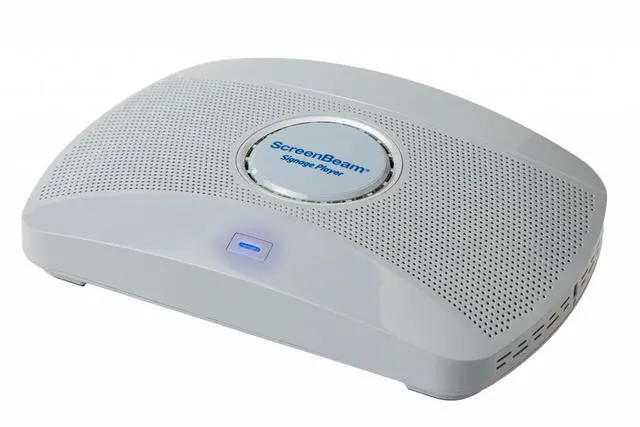 Main image of ScreenBeam Signage Player Model SBWD1000G1-PLYR