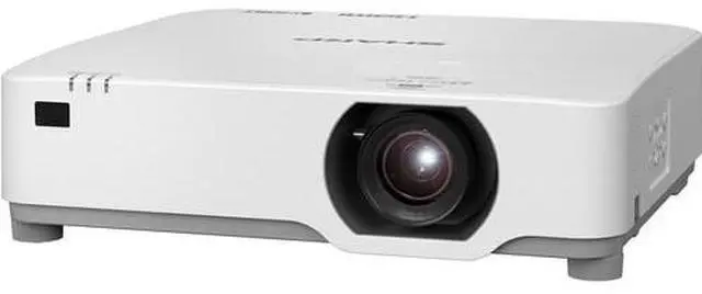Main image of Sharp 7000-Lumen WUXGA Laser LCD Projector (White) Model XP-P701U-W