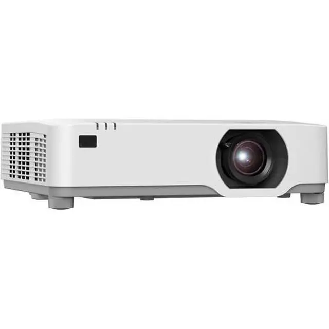 Alt view image 2 of 2 - Sharp 7000-Lumen WUXGA Laser LCD Projector (White) Model XP-P701U-W
