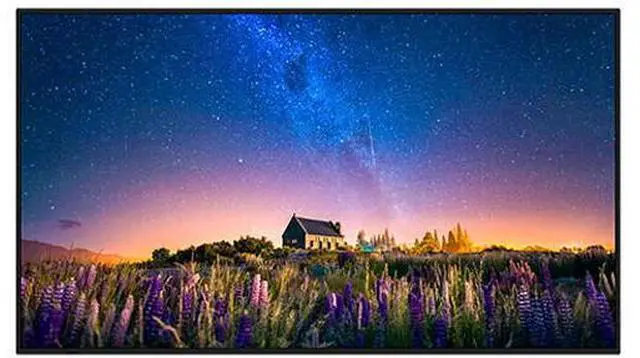 Main image of Sharp 65" UHD 4K Commercial Monitor Model PN-M652