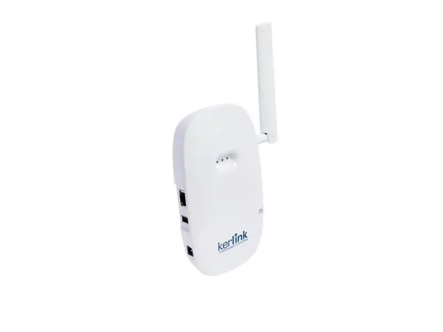 Alt view image 2 of 4 - Logitech LoRaWAN Gateway for Logitech Spot 950-000122