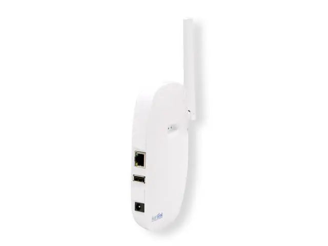 Alt view image 3 of 4 - Logitech LoRaWAN Gateway for Logitech Spot 950-000122