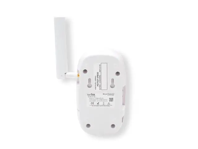 Alt view image 4 of 4 - Logitech LoRaWAN Gateway for Logitech Spot 950-000122