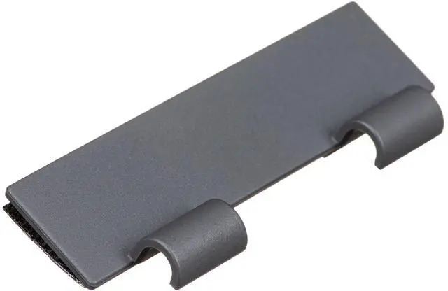 Main image of Logitech Mounting Clip for TV, Video Conferencing Camera Graphite 952-000208