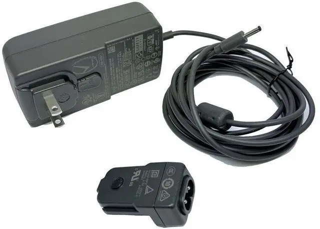 Main image of Logitech Power Adapter 952-000204