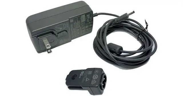Alt view image 2 of 2 - Logitech Power Adapter 952-000204