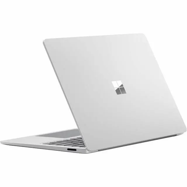 Alt view image 2 of 3 - Microsoft Surface Laptop 8 15" Copilot+PC Notebook - Intel Core Ultra X7 368H - 32 GB - 1TB SSD - Windows 11 Pro - Intel Arc Graphics - Wi-Fi - BT - Platinum - EP2-51204