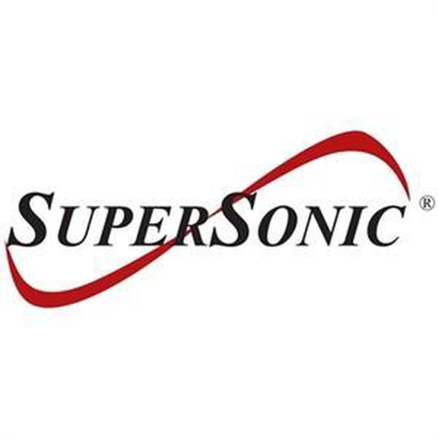 Main image of Supersonic Video Light - Tripod Mount Model SC-2610ERF