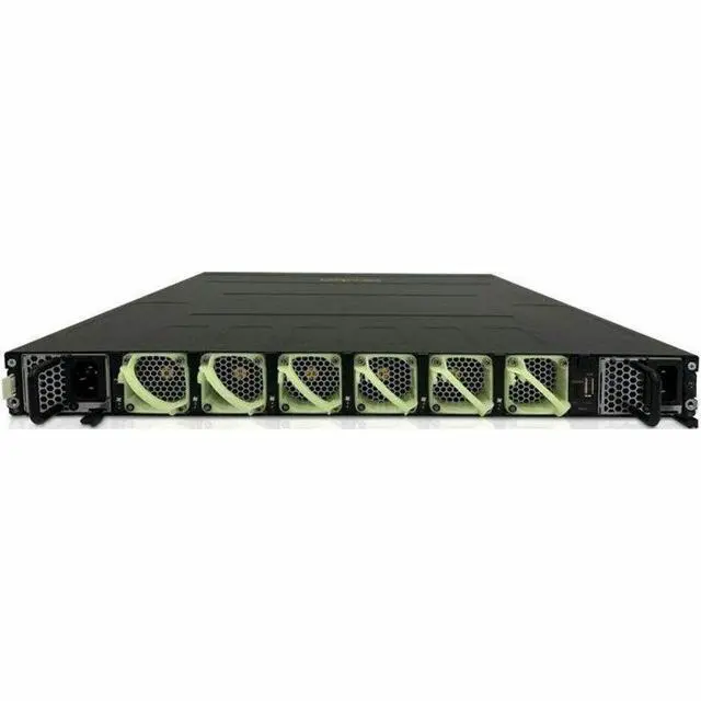 Main image of HPE 10000-48Y6C Ethernet Switch - R8P13A#ABA