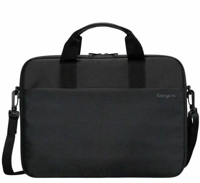 Main image of Targus laptop case 14" Briefcase Model TBS981GL