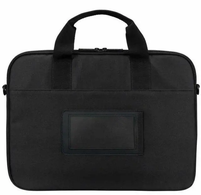 Alt view image 2 of 4 - Targus laptop case 14" Briefcase Model TBS981GL