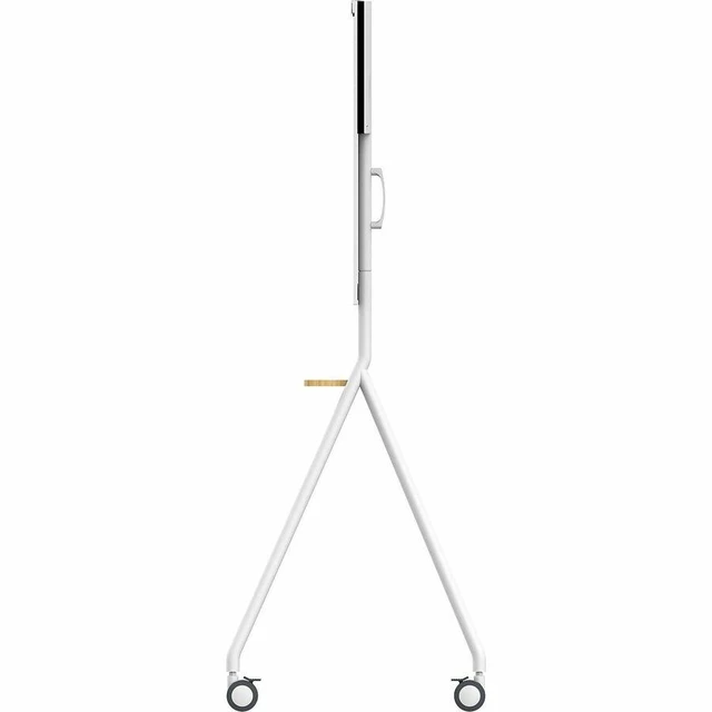 Alt view image 5 of 7 - Innex CM55 Mobile Stand for Innex Model CM55-COLLAB 55in Display Model CM55-STAND