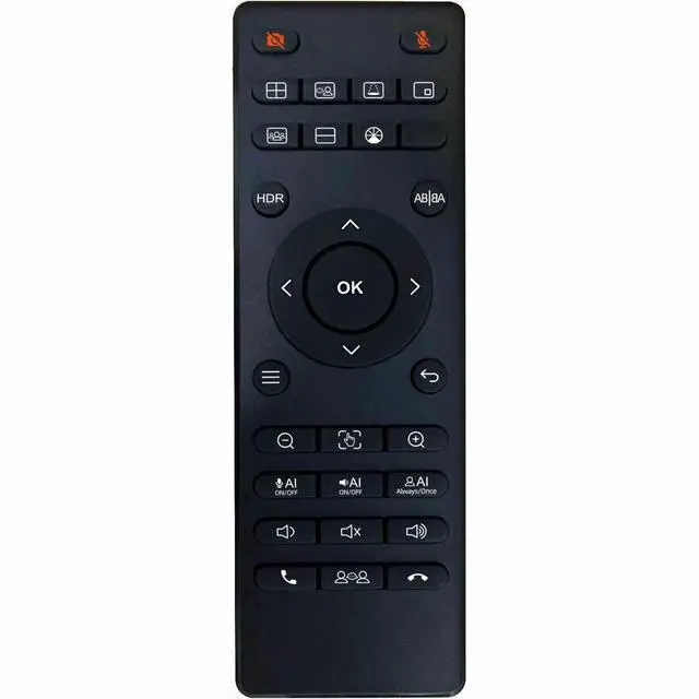 Alt view image 4 of 7 - Innex Video Conferencing Camera 8 Megapixel 30 fps USB 3.0 Type C OMNICONF360AI