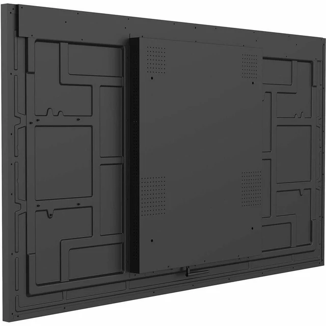 Alt view image 5 of 7 - Innex CD65 65in 4K UHD Commercial Display Digital Signage 500 Nits Brightness 24/7 Operation Model CD65-DGTLSGN