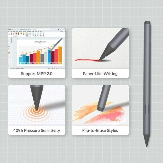 Alt view image 3 of 7 - Innex CM55 55in Interactive Collaboration UHD LED Display Whiteboard & Meeting Hub with Smart 4K AI Camera Audio Wireless Casting Model CM55-COLLAB