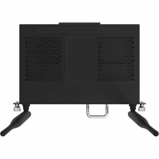 Alt view image 3 of 4 - Innex OPS i7-1260PCore i7 Slot Computer for Innex Collaboration Meeting Hub Displays - Intel Core i7-1260P (1.70 GHz) - 16GB DDR4 - 256GB SSD - Intel Iris Xe Graphics - Wi-Fi - RJ-45 - OPS i7-1270P