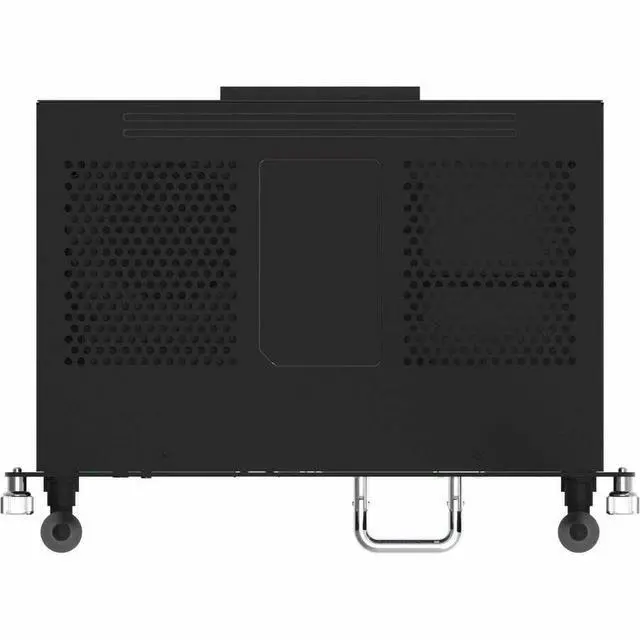 Alt view image 4 of 4 - Innex OPS i7-1260PCore i7 Slot Computer for Innex Collaboration Meeting Hub Displays - Intel Core i7-1260P (1.70 GHz) - 16GB DDR4 - 256GB SSD - Intel Iris Xe Graphics - Wi-Fi - RJ-45 - OPS i7-1270P