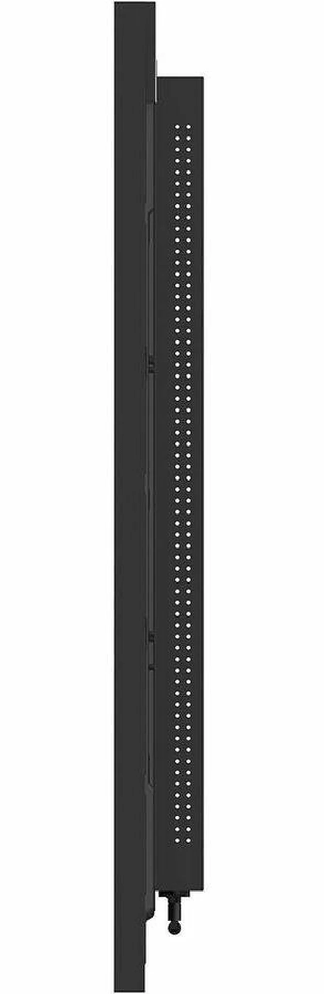 Alt view image 2 of 7 - Innex CD55 55in 4K UHD Commercial Display Digital Signage 500 Nits Brightness 24/7 Operation Model CD55-DGTLSGN