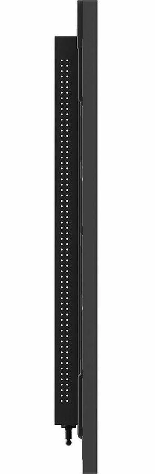 Alt view image 3 of 7 - Innex CD55 55in 4K UHD Commercial Display Digital Signage 500 Nits Brightness 24/7 Operation Model CD55-DGTLSGN