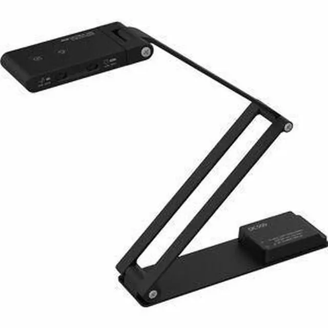 Alt view image 2 of 8 - Innex DC500 Webcam 13 Megapixel 60 fps USB 2.0 Type A/USB 2.0 Type C DC500DOCWEB4K