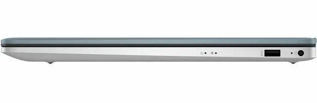 Alt view image 3 of 7 - Refurbished HP 17.3 N200 8G 256G Natural Silver