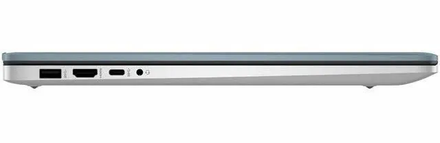 Alt view image 4 of 7 - Refurbished HP 17.3 N200 8G 256G Natural Silver