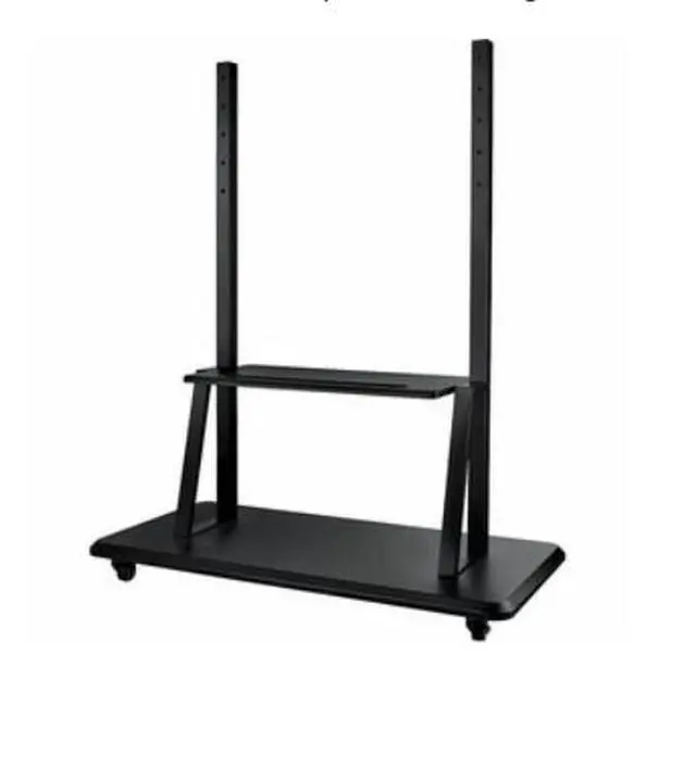 Alt view image 2 of 3 - Optoma Convenient Mobile Cart ST05