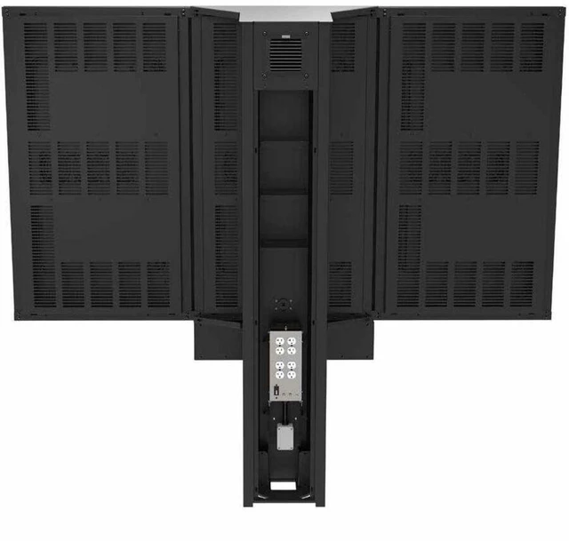 Main image of Peerless-AV® Power Distribution Unit for Peerless-AV® KOF555-1/2/3 Outdoor Digital Menu Boards KOF-OPT-ELECTRICAL