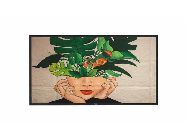 Alt view image 2 of 3 - Philips D-Line 75BDL4511D Digital Signage Display 75BDL4511D/27