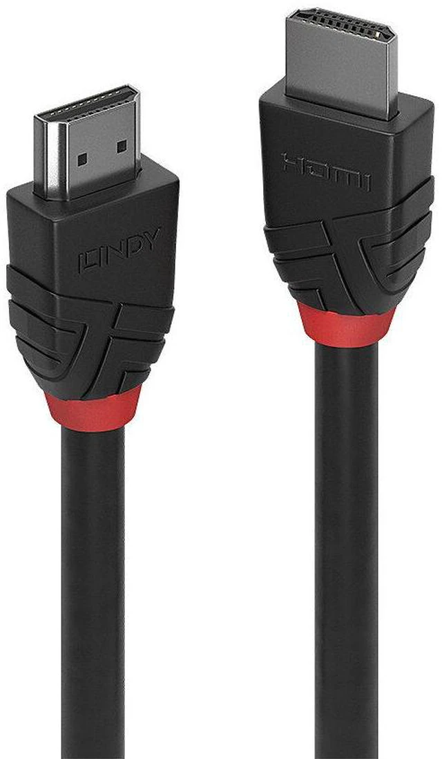 Main image of Lindy 36467 HDMI cable 7.5 m HDMI Type A (Standard) Black
