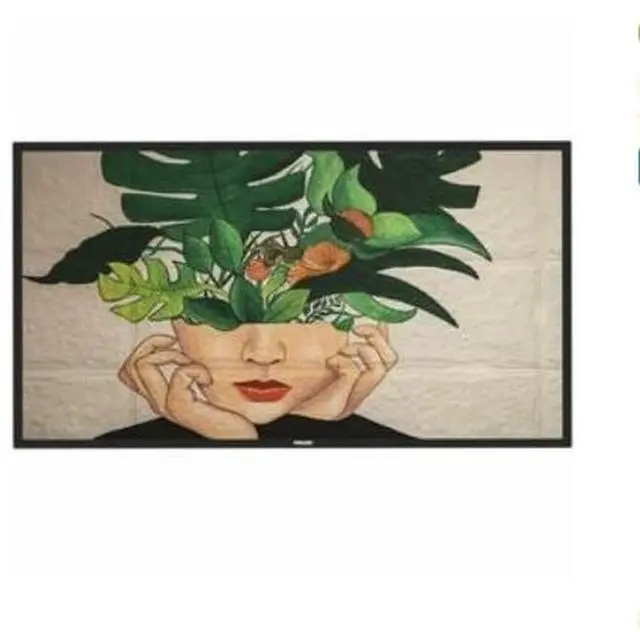 Main image of Philips Signage Solutions D-Line Display 65BDL4511D/27