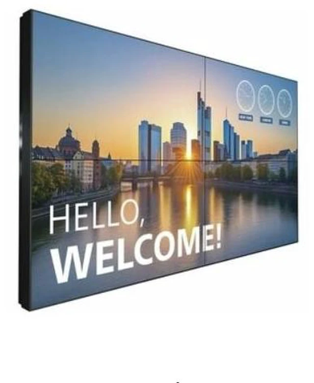 Main image of Philips 55BDL3305X Digital Signage Display 55BDL3305X/27