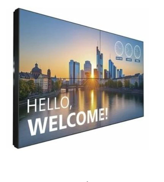 Alt view image 2 of 3 - Philips 55BDL3305X Digital Signage Display 55BDL3305X/27