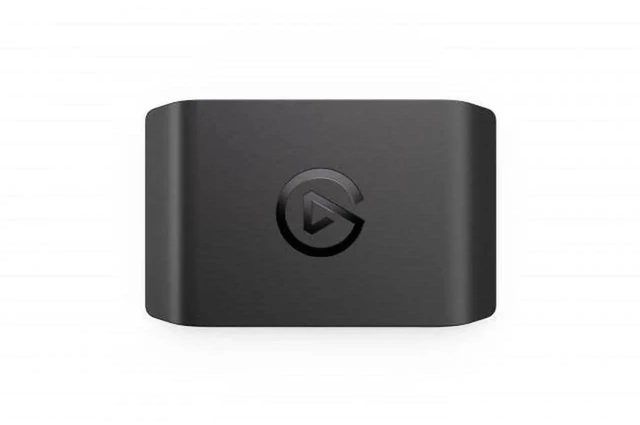 Alt view image 3 of 7 - Corsair 10GBR9901 Elgato Game Capture 4K S