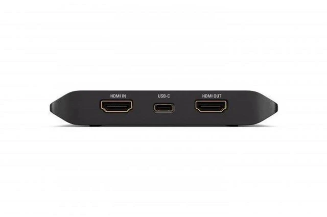 Alt view image 7 of 7 - Corsair 10GBR9901 Elgato Game Capture 4K S