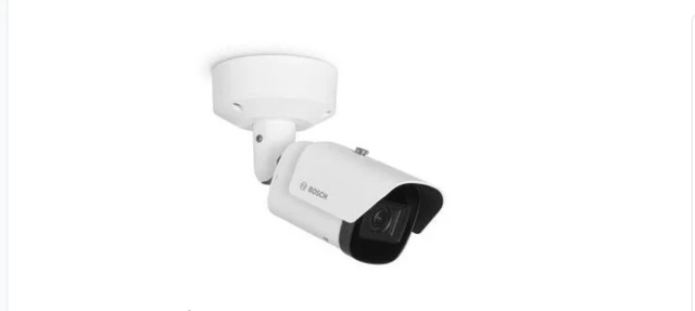 Alt view image 2 of 3 - BULLET 5MP HDR 3.2-10.5MM IP66/67 IK10 NBE-5703-AL