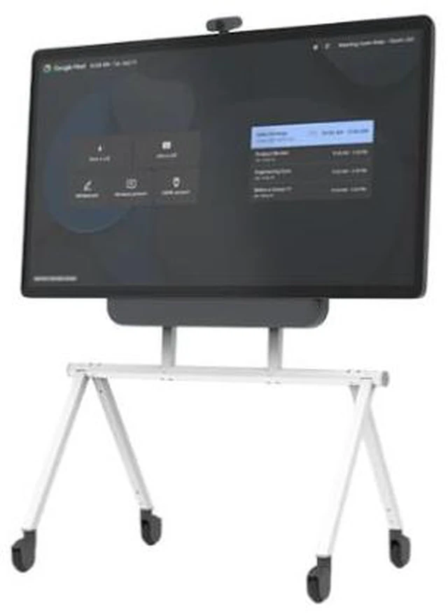 Main image of AVOCOR Stand for Meet 65in, TAA Model AVM-STND-65-TAA
