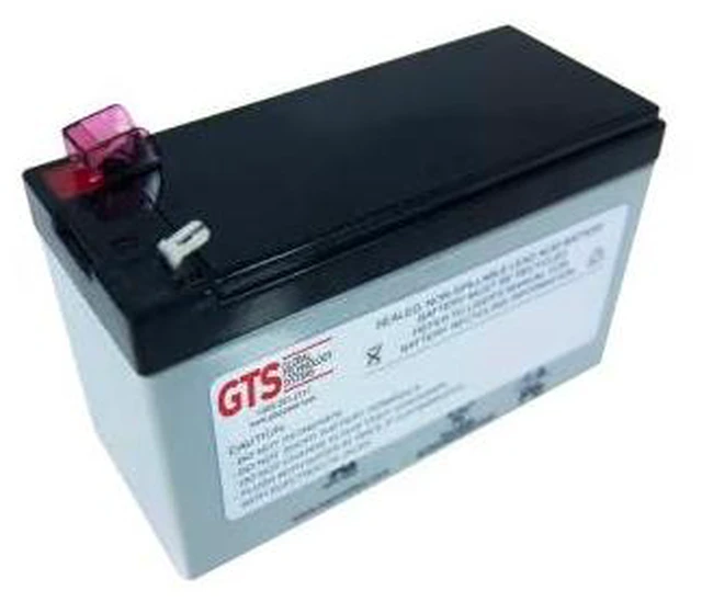 Main image of GLOBAL UPS replacement battery for APCRBC110 - APCRBC110-GTS
