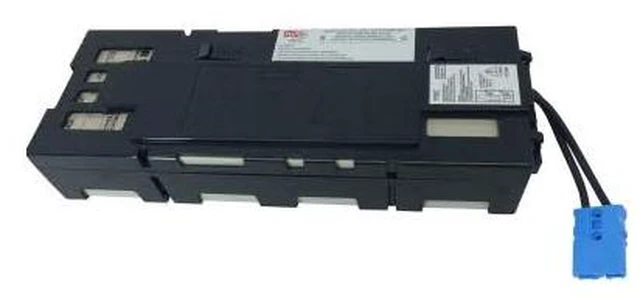 Main image of GTS UPS replacement battery for APCRBC115 - APCRBC115-GTS