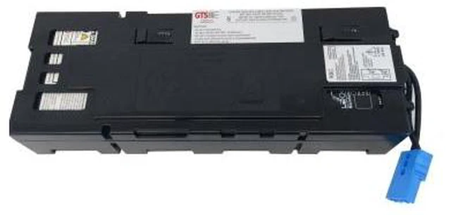 Main image of GTS UPS replacement battery for APCRBC116 - APCRBC116-GTS