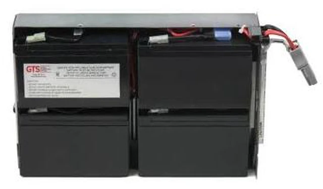 Main image of GTS UPS replacement battery for APCRBC132 - APCRBC132-GTS