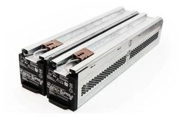 Main image of GTS Replacement battery for APCRBC140 RBC44 - APCRBC140-GTS