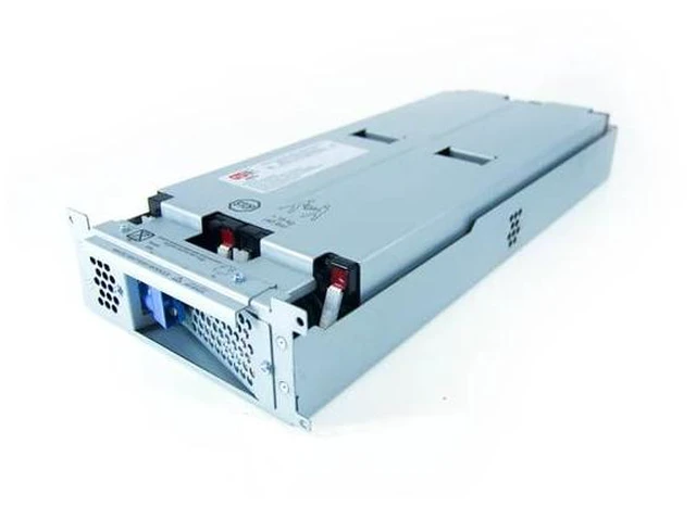 Main image of GTS UPS replacement battery for APC RBC43 - RBC43-GTS